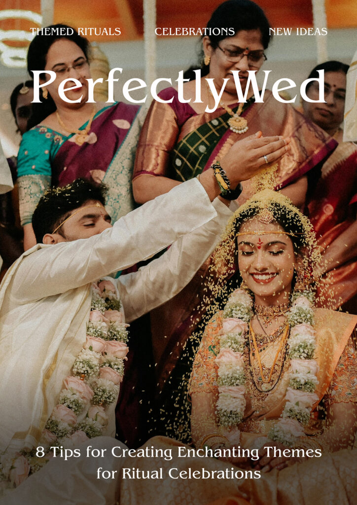 8 Tips for Creating Enchanting Themes for Ritual Celebrations