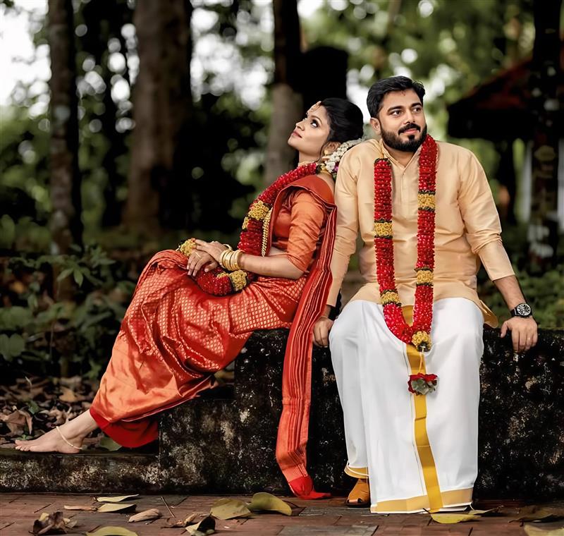 The Coolest Couple ‘Drone’ Photos