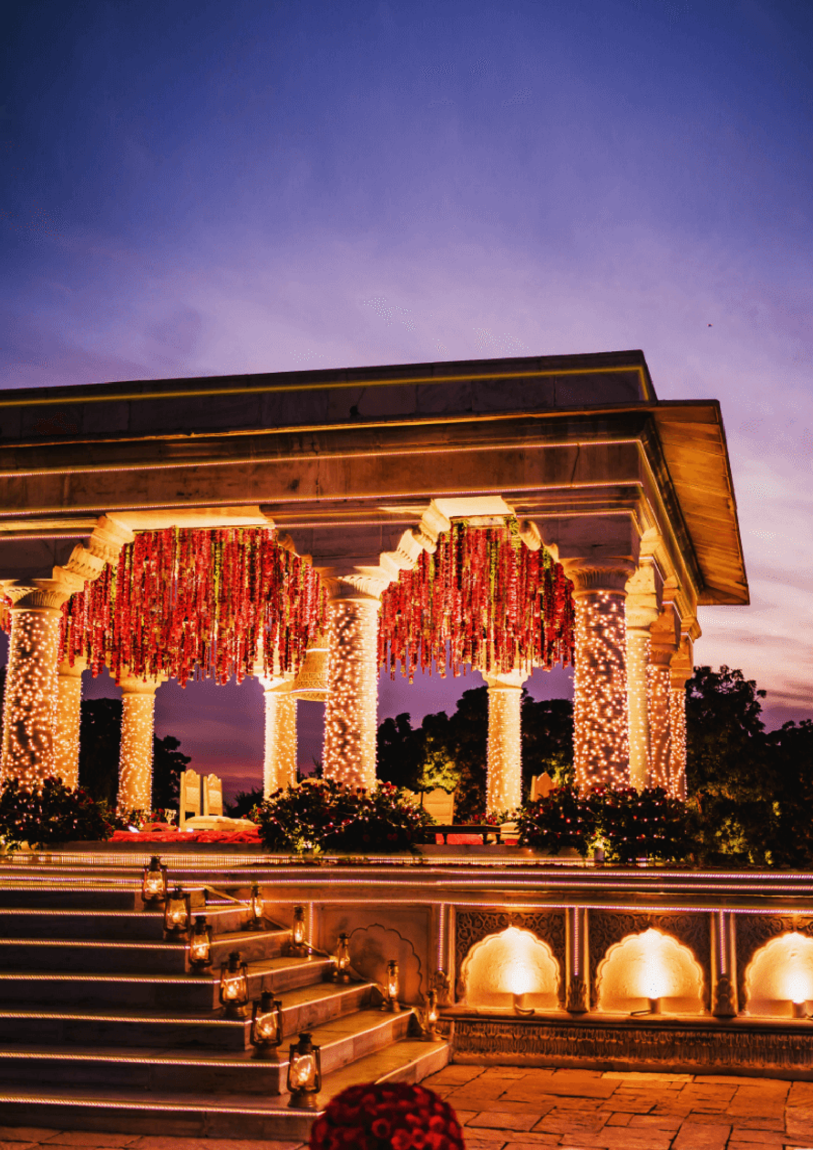 Destination Wedding Locations