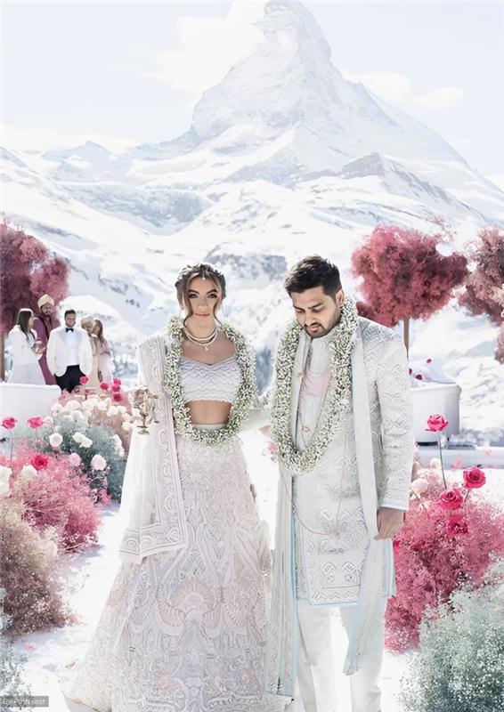 Check out the Legal Requirements for a Destination Wedding