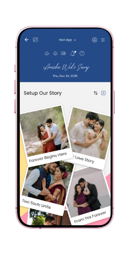 Our Story