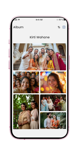 Photo Album
